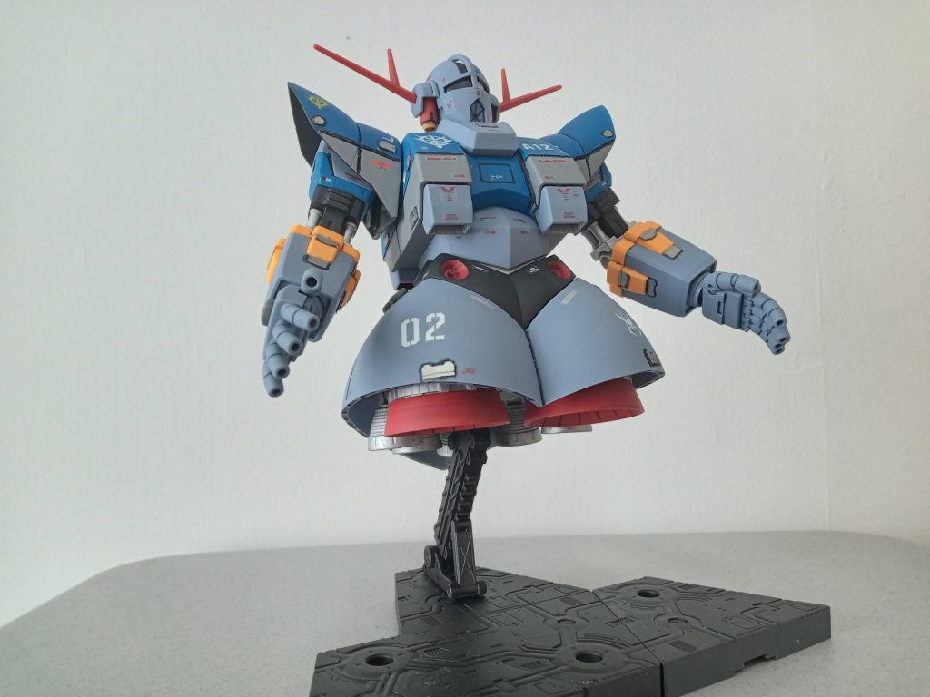 願わくば、人気モデルや限定モデルの再販を増やしてもらって、さらに正規通販で買いやすくしてもらいたいものです。転売対策もあってか、再販も絞られる昨今の状況は、いつまで続くんですかねー😮💨あ◯ぞんなんかで、発売前から高額な値段で表示されるとか、オカシイですよ!ガンダムベースなど、滅多に行けない地方民にとって、通販命ですから🫠