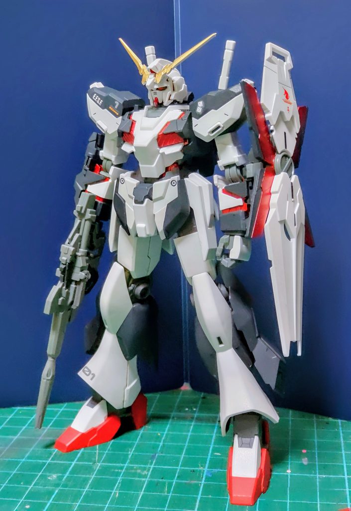 デストロイモード