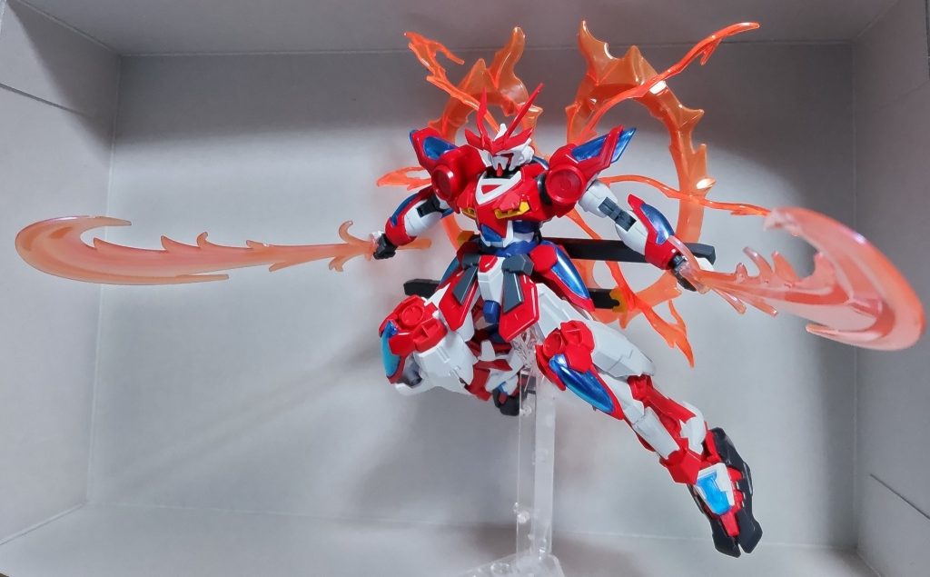 楽ノ頑駄無–4枚目/制作者：@1000hiro_22GMo