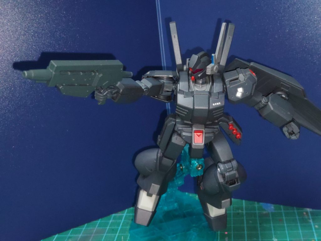 シュツルムジェガン–6枚目/制作者：KE1N6