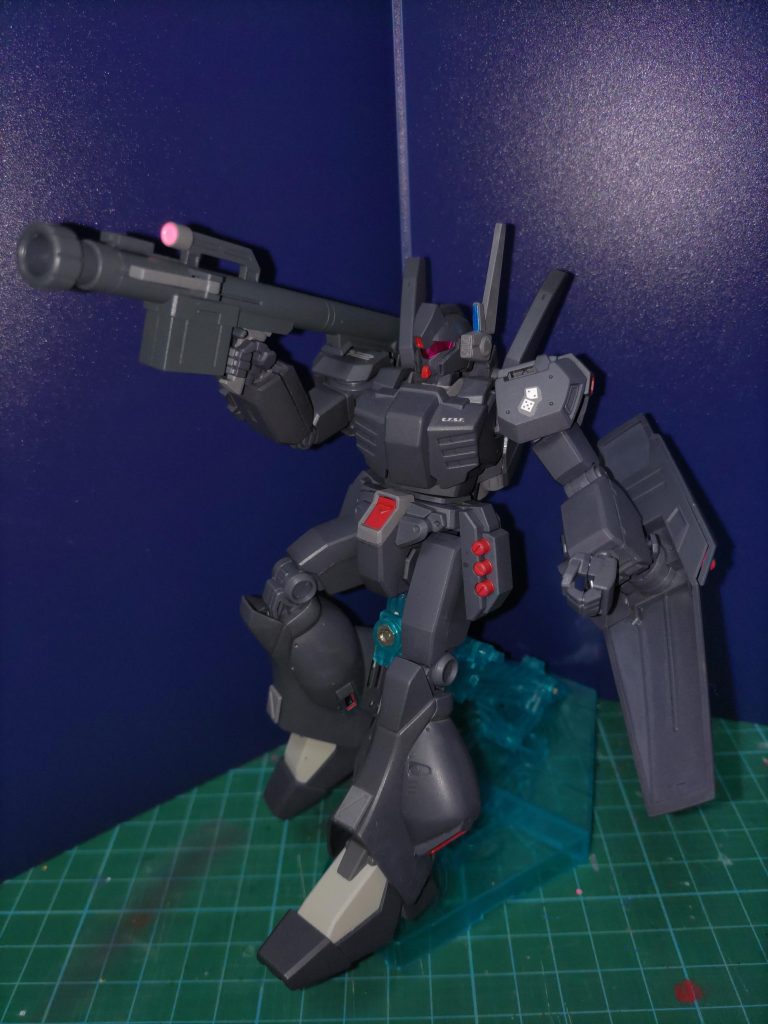 シュツルムジェガン–8枚目/制作者：KE1N6