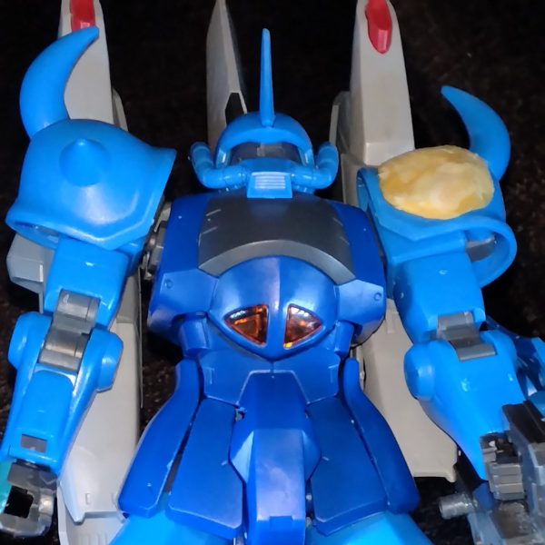 グフパラレルワールド