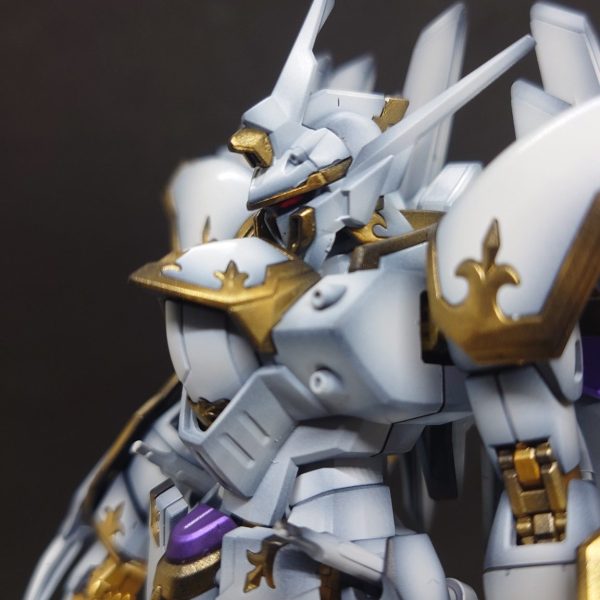 HGブラックナイトスコード カルラ