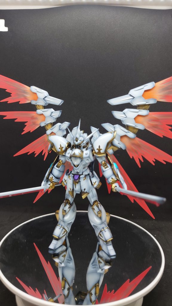 HGブラックナイトスコード カルラ–5枚目/制作者：@truste39