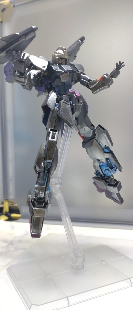 TERRA-SHIKI–2枚目/制作者：きつね