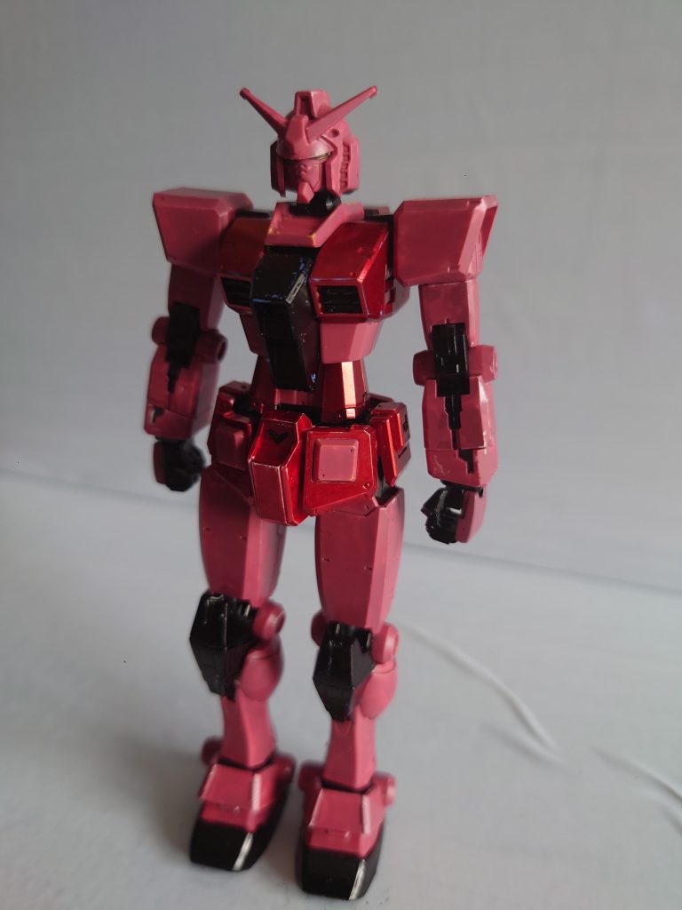 ガンダムRX-78-2–2枚目/制作者：00raizan00