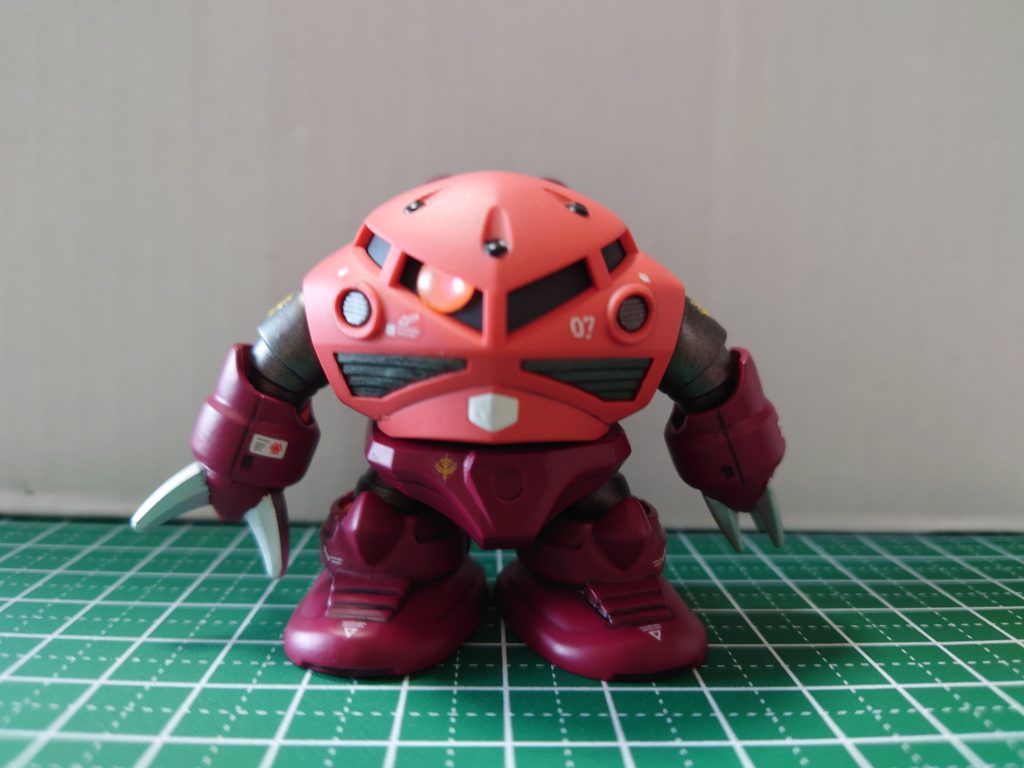 恐ろしくkawaii奴。心が満たされます。