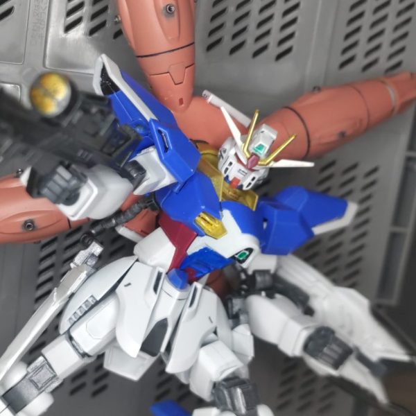 HG ドレッドノート