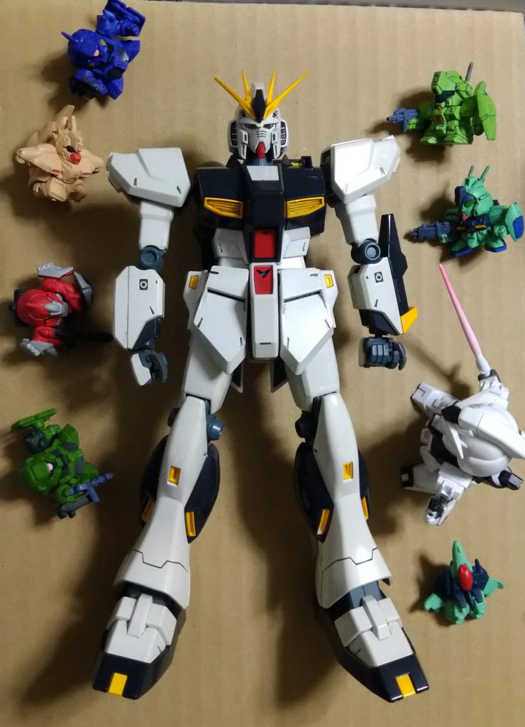 でかいでかいでかい