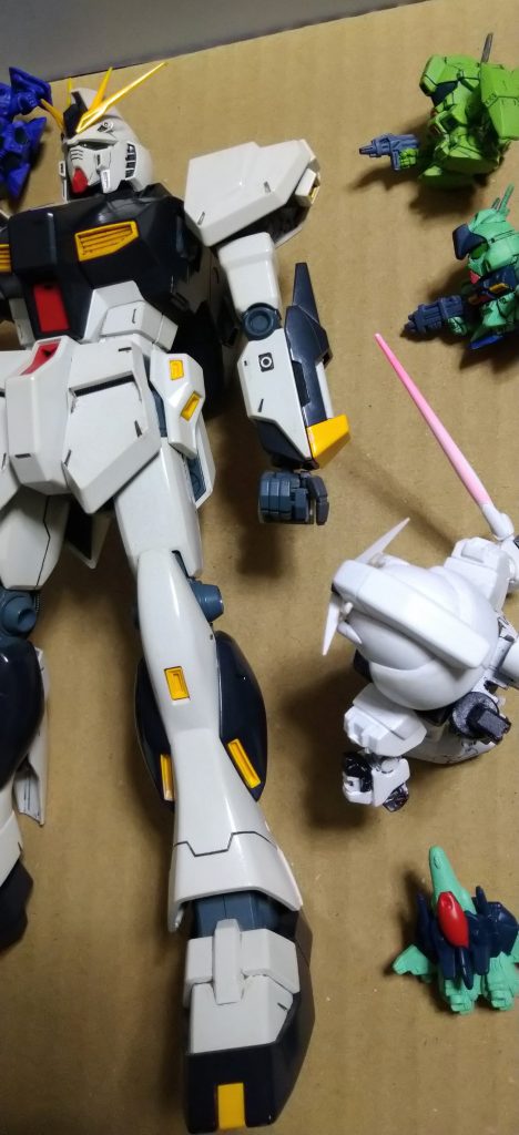 おもいおもいおもい