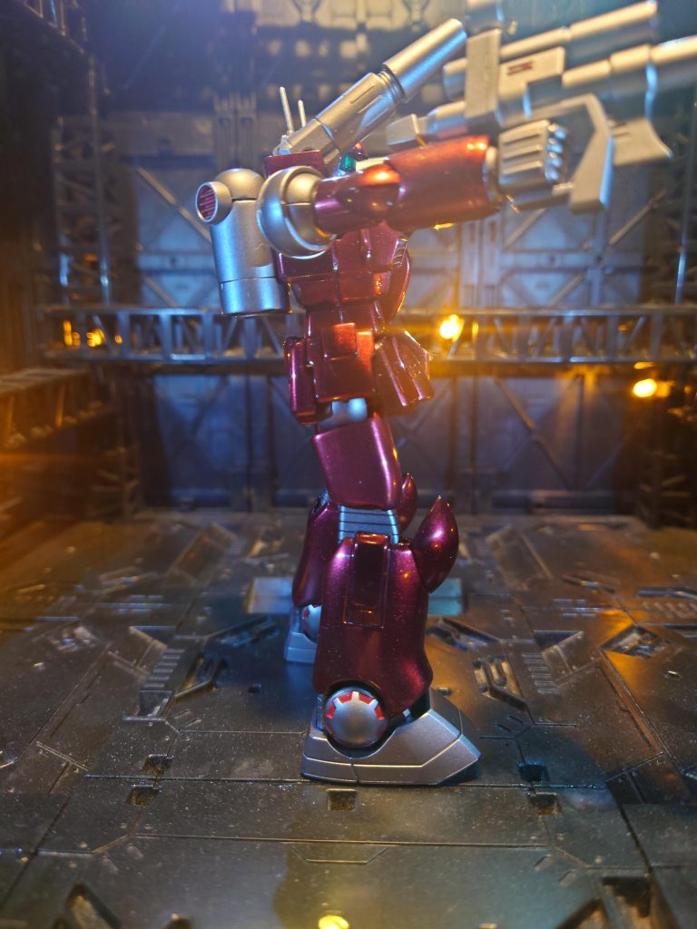 RX-77　ガンキャノン–5枚目/制作者：流民