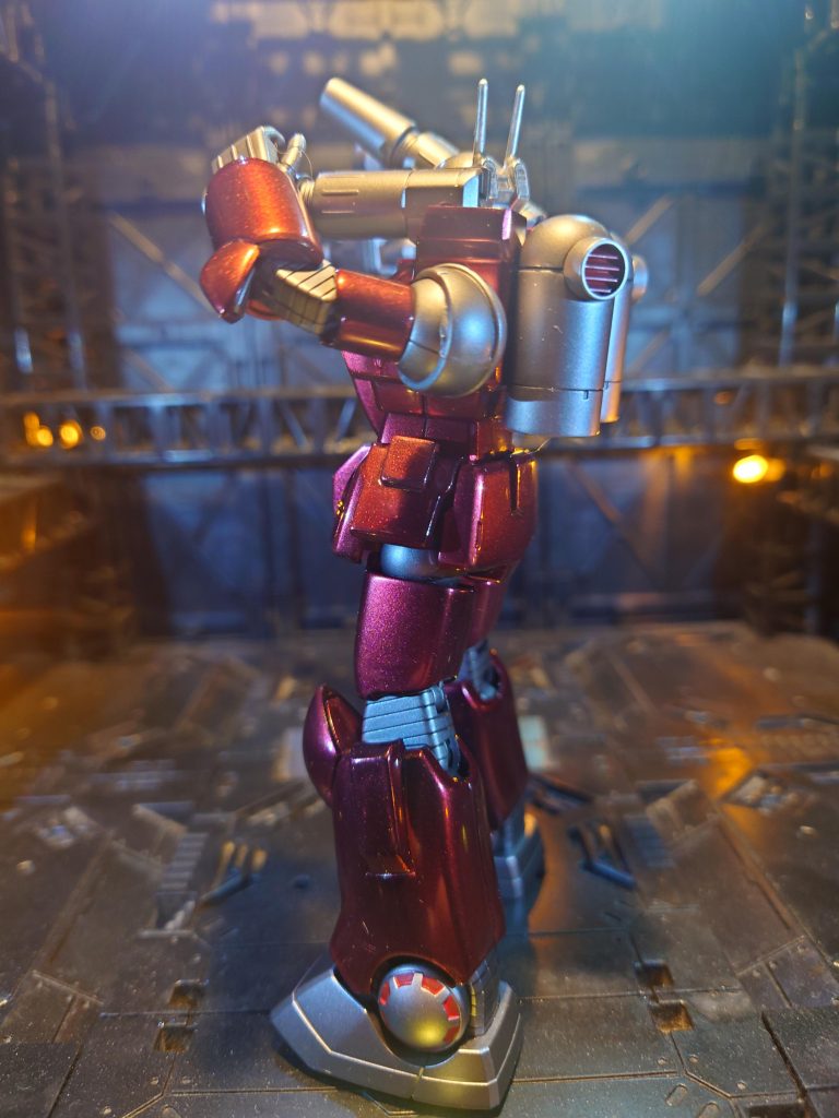 RX-77　ガンキャノン–4枚目/制作者：流民