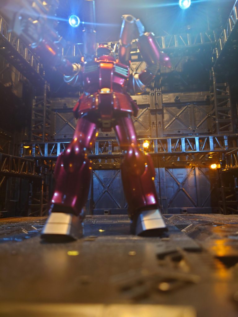 RX-77　ガンキャノン–2枚目/制作者：流民