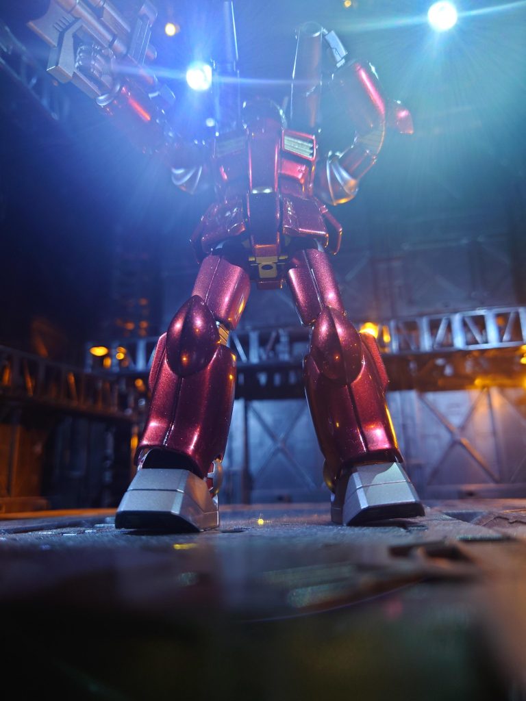 RX-77　ガンキャノン–5枚目/制作者：流民