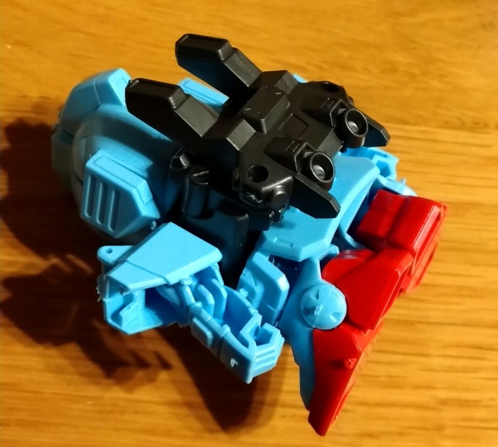 とても出来が良い構図で