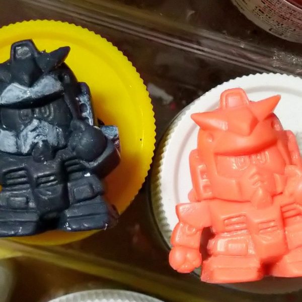 ＰＲ画像ではありません！