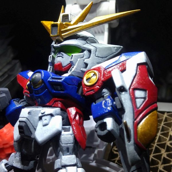 せっかく 大改修 したのに！？