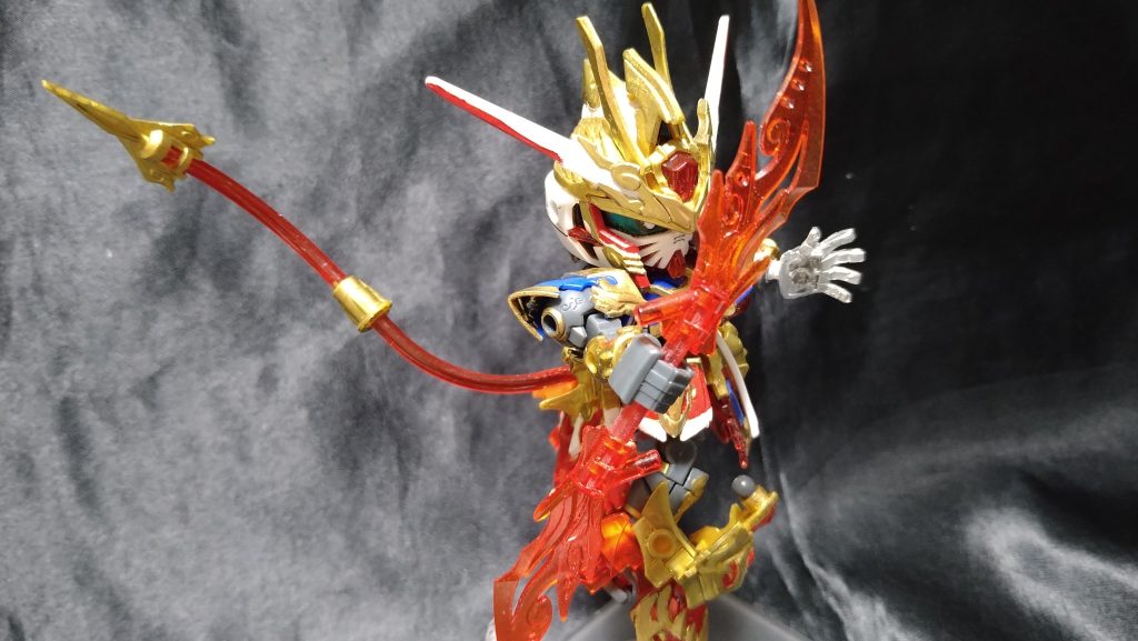 両短剣!カヌーとかに使うオールっぽい