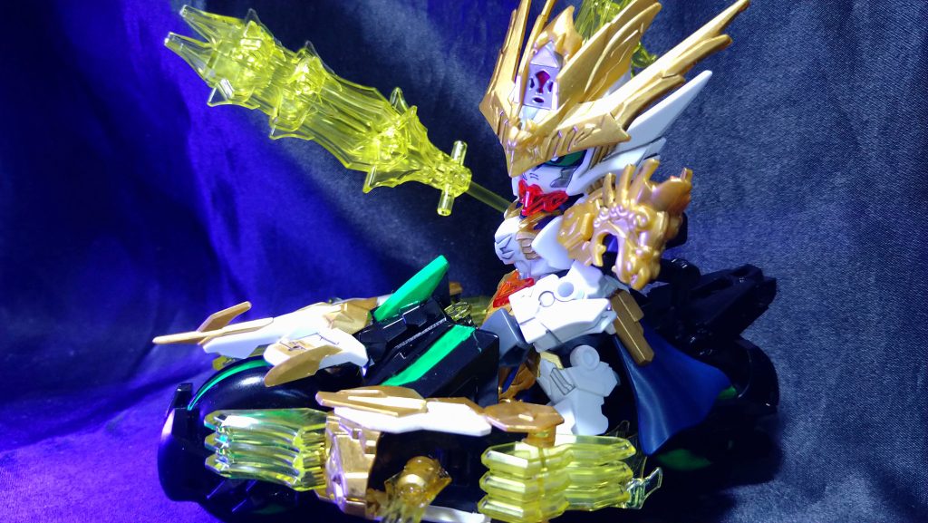 トリニティバイク