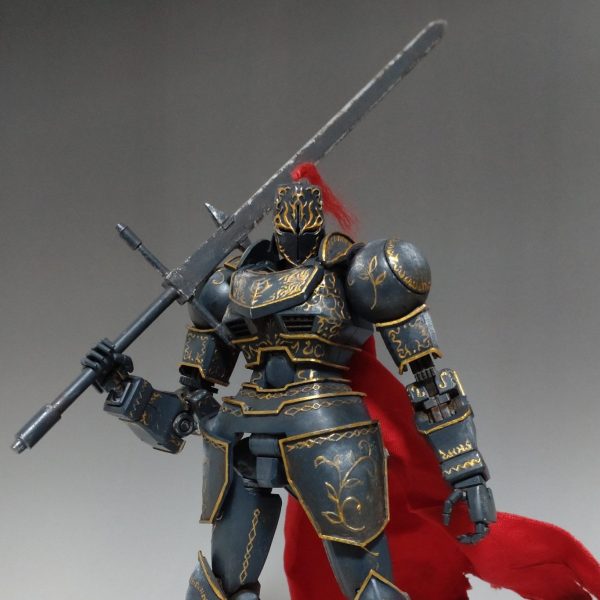 ギャンカスタム