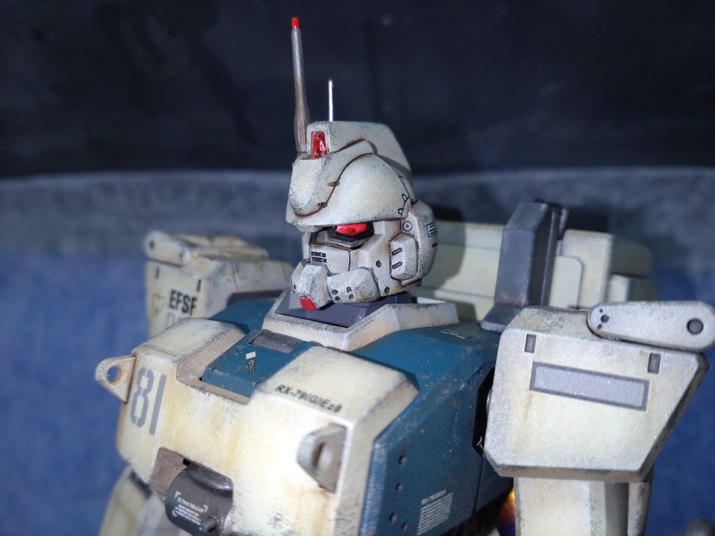 MG Ez-8