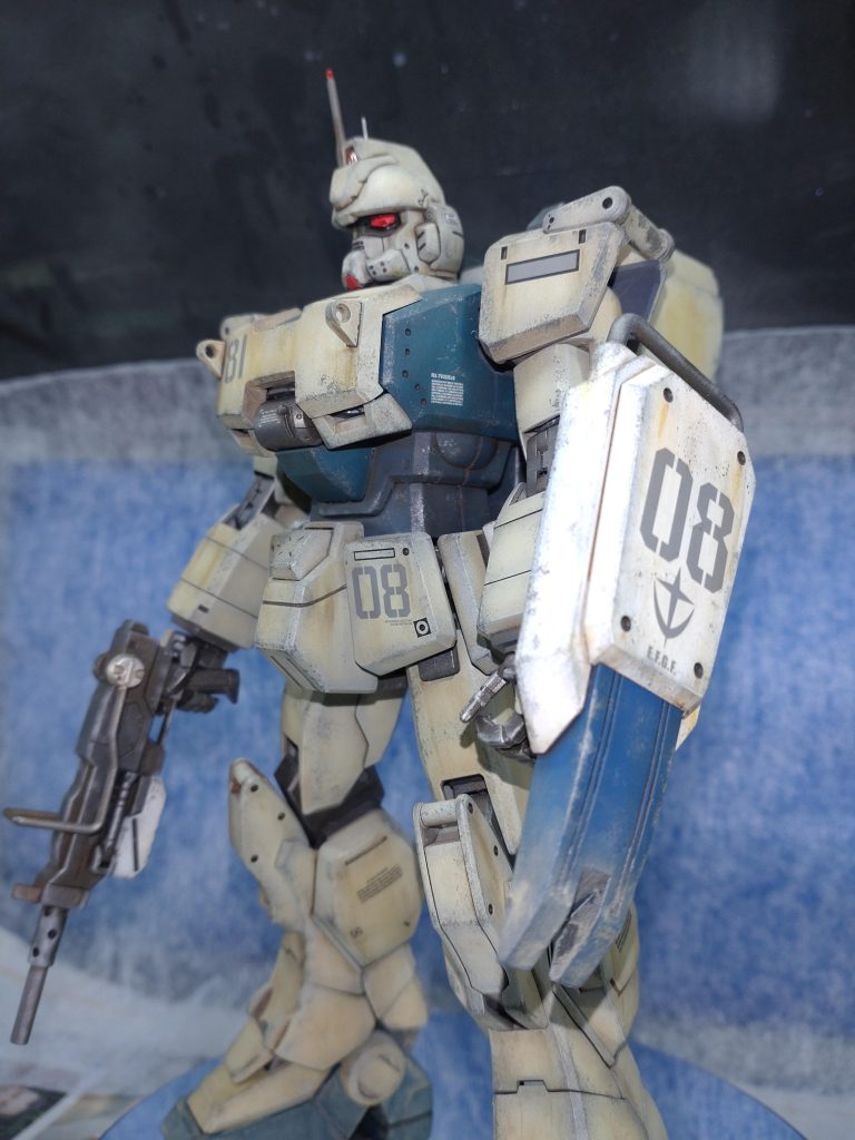 MG Ez-8–3枚目/制作者：toshimon