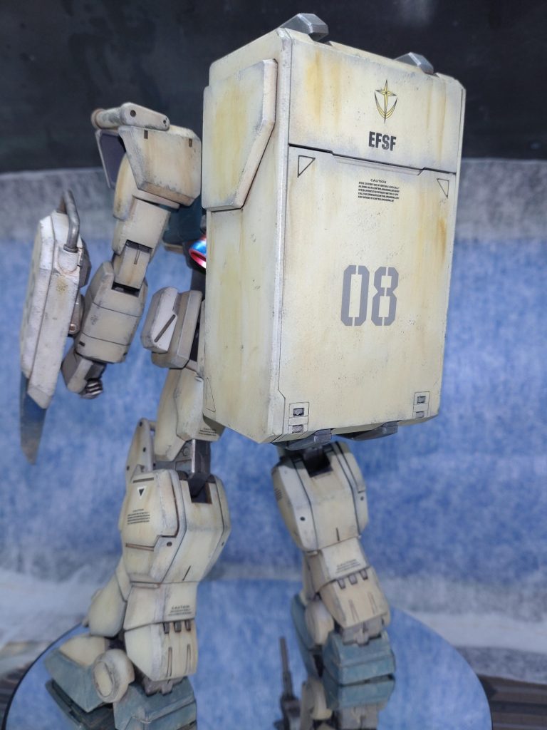 MG Ez-8–5枚目/制作者：toshimon