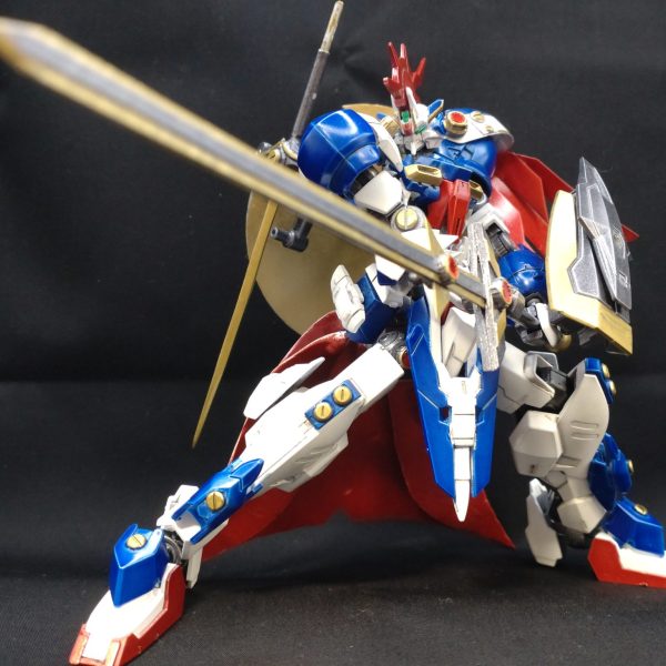 ストラッシュガンダム