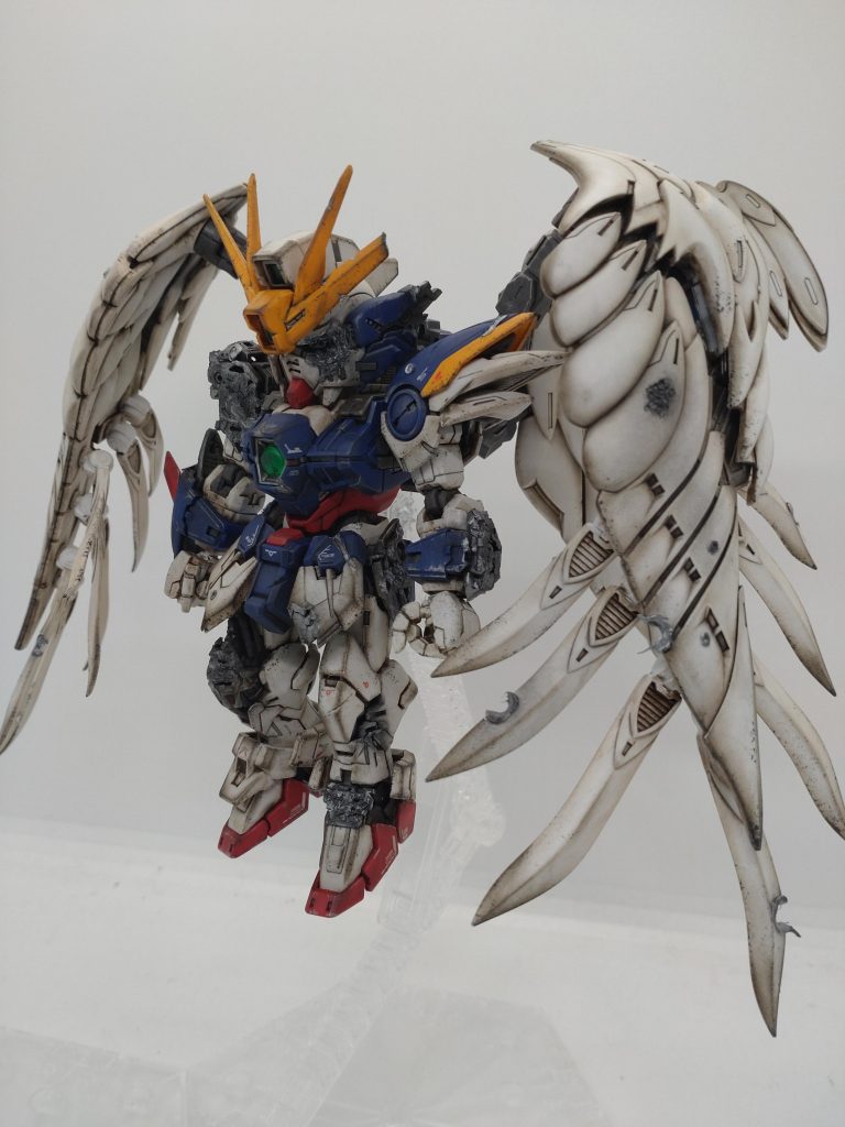 今回も段々と汚れてくるにつれて、私のテンションも爆上がりでした✨