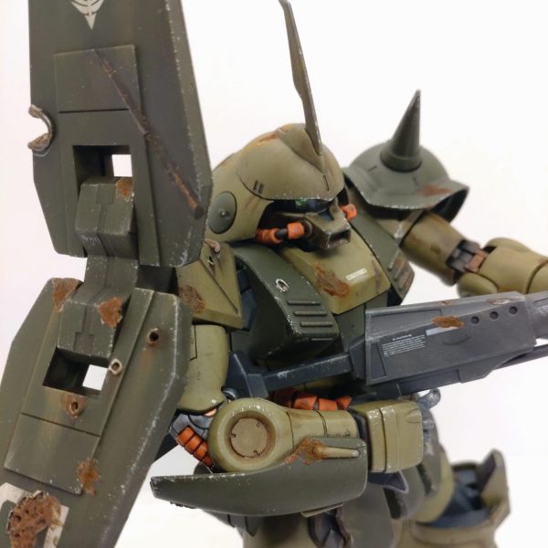 さび！サビ！錆！！