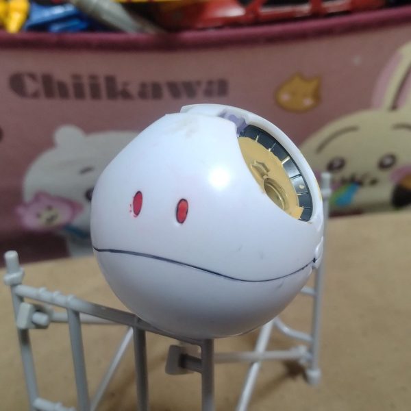 ハロ(GQuuuuuuX ver.)