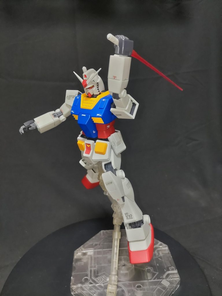 ビームサーベル