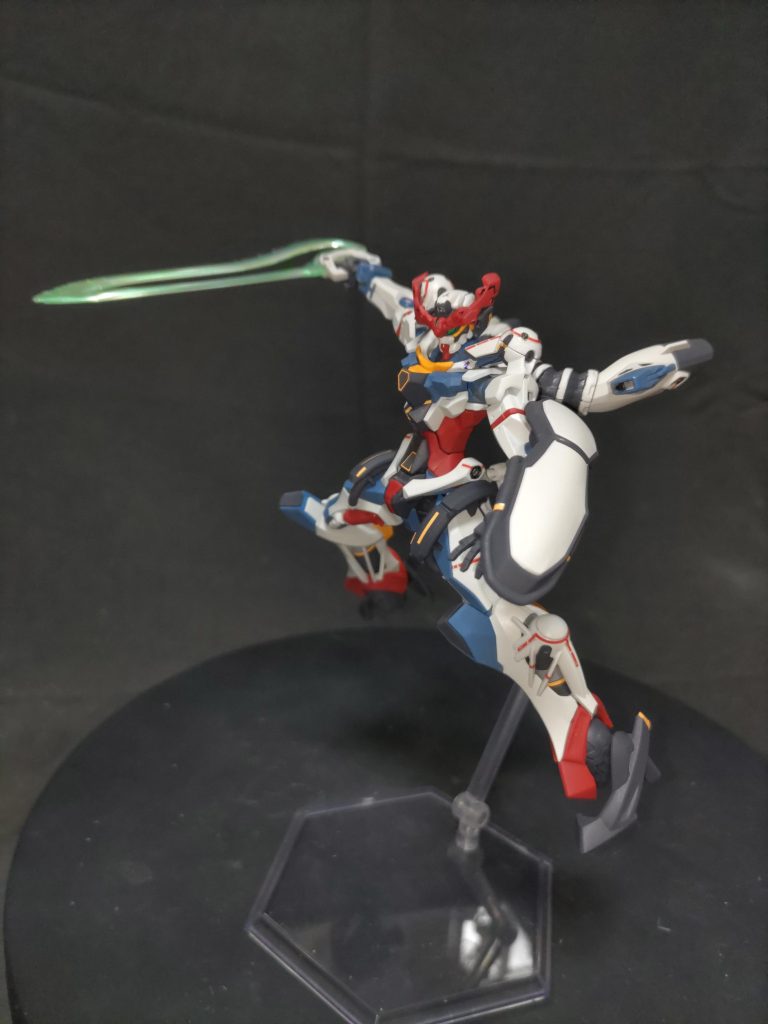 ビームサーベル