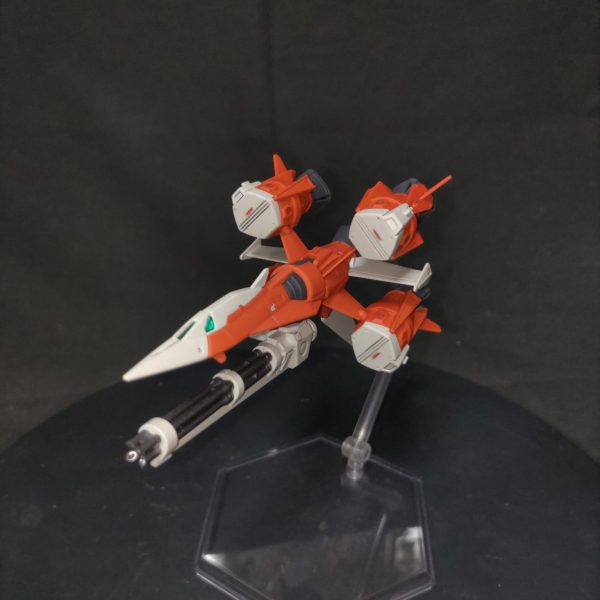 1/144HGオプションパーツセットガンバレルストライカー