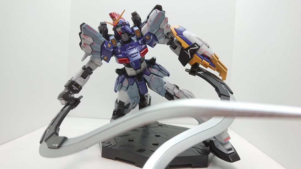 かっこいいサンドロックが出来ました‼️少しの改造が全体的になってしまいましたが😅満足ですそれでは又次回!➰👋😃