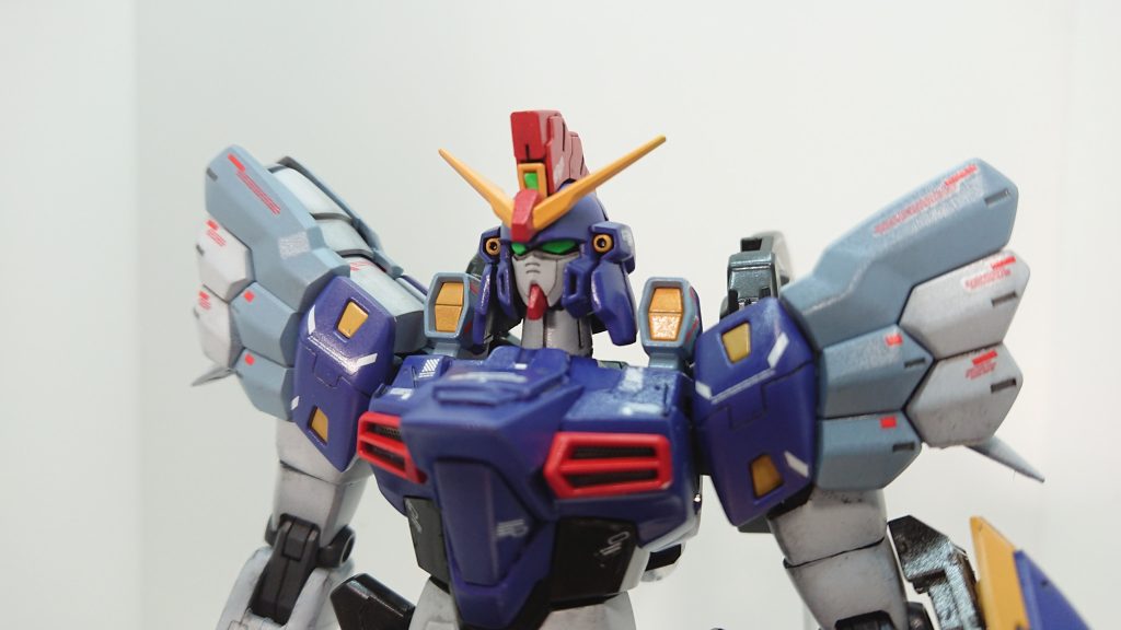 ガンダムサンドロックEW–9枚目/制作者:chi-tan