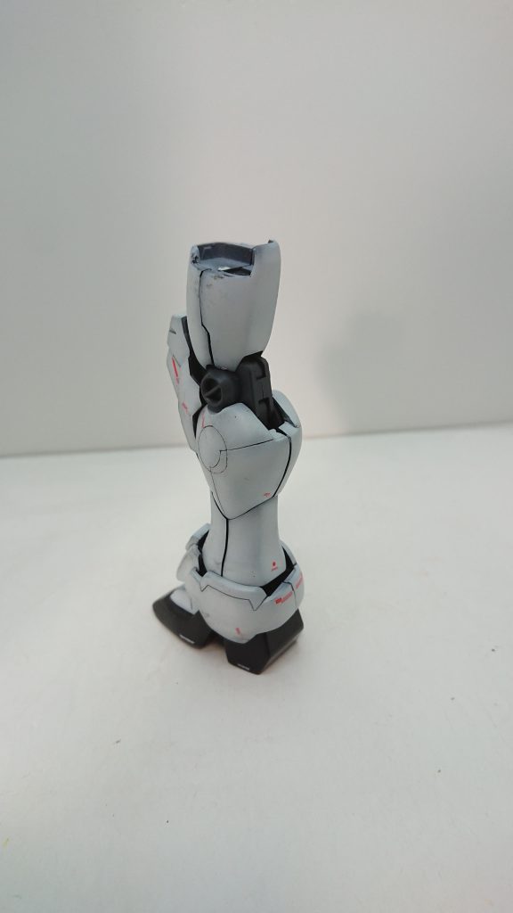 ガンダムサンドロックEW–4枚目/制作者:chi-tan