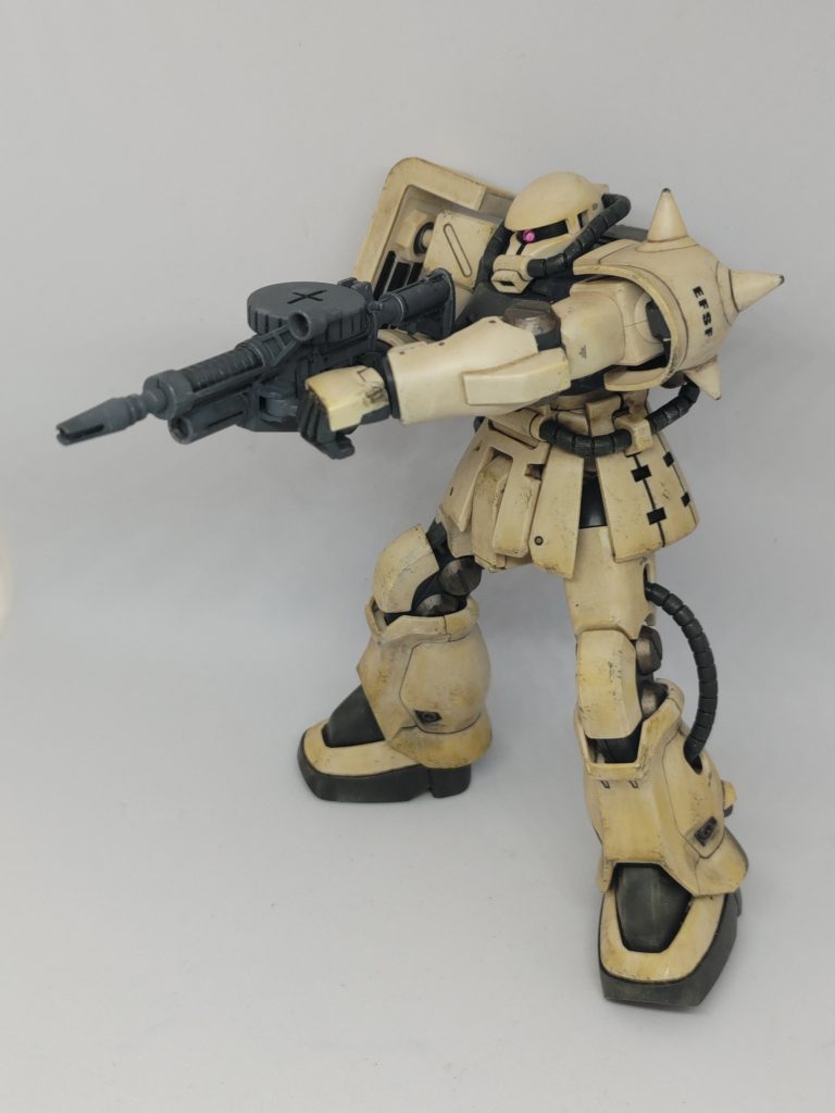 両手持ちも余裕