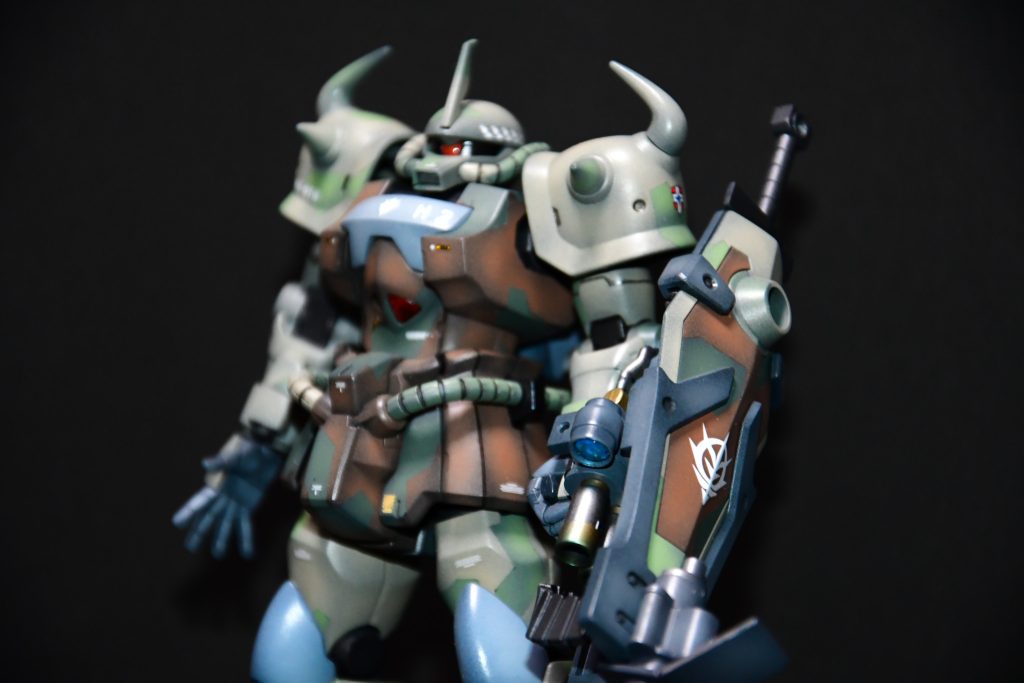 バストアップ。