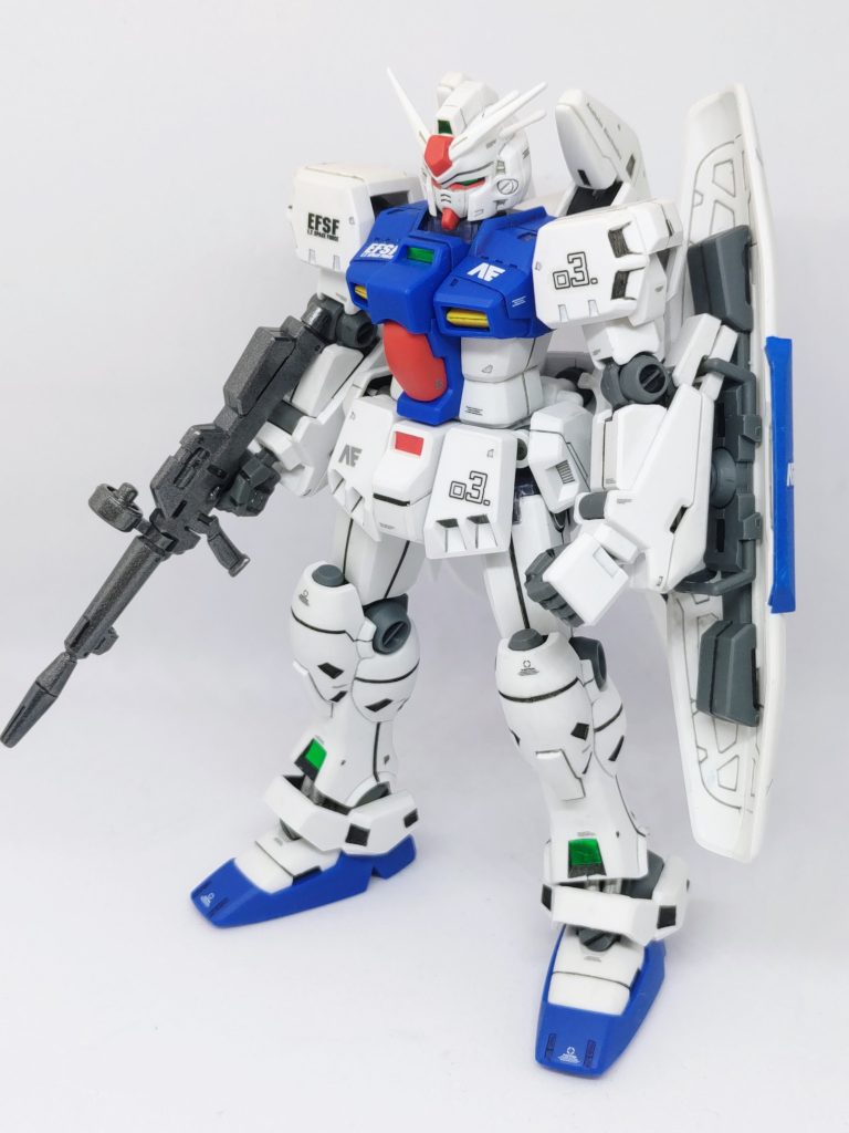 HGUC ガンダムGP-03S ステイメン