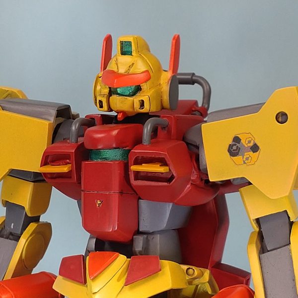 ユン・セファン専用レイスタ