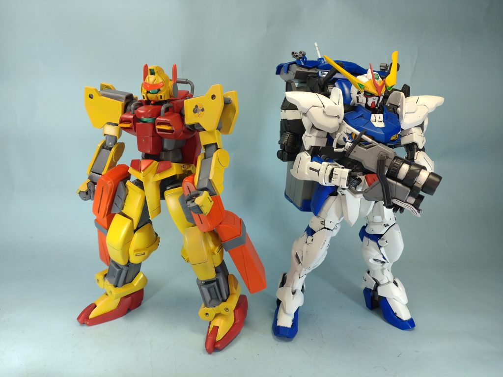 ユン・セファン専用レイスタ–6枚目/制作者：堺・悠一