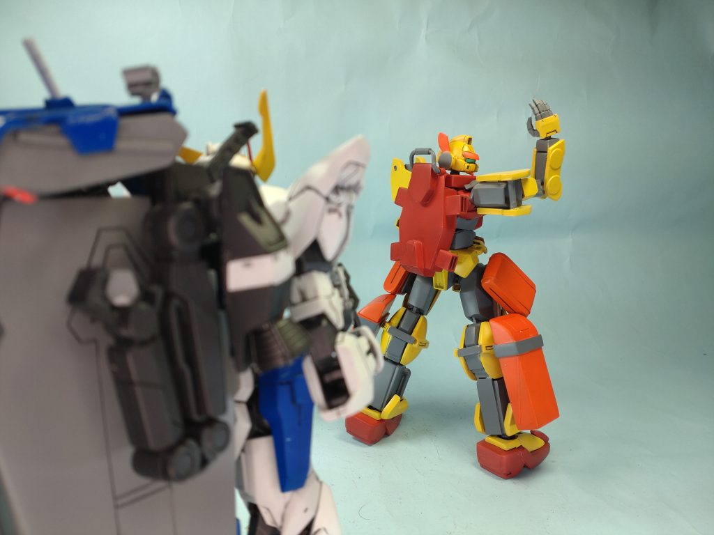 ユン・セファン専用レイスタ–7枚目/制作者：堺・悠一