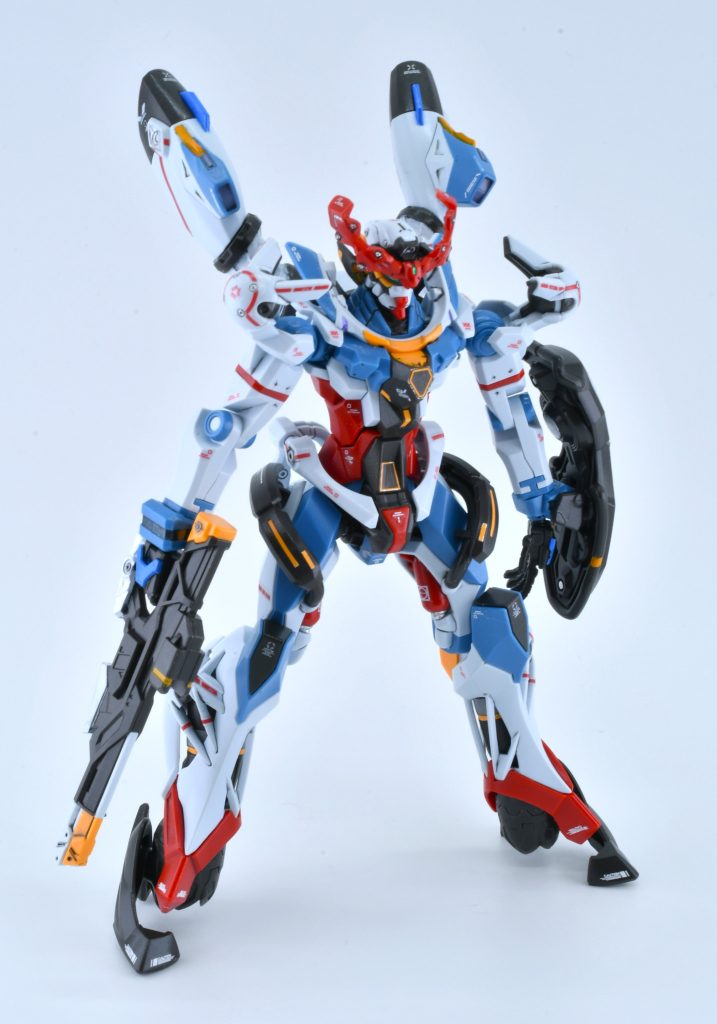 GQuuuuuuX–3枚目/制作者：meck