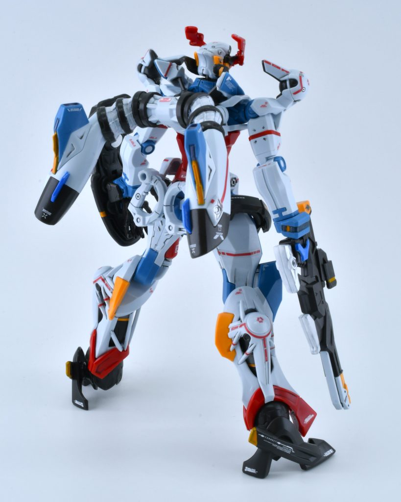 GQuuuuuuX–4枚目/制作者：meck