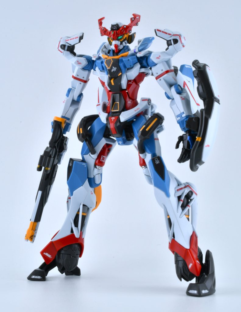 GQuuuuuuX–5枚目/制作者：meck