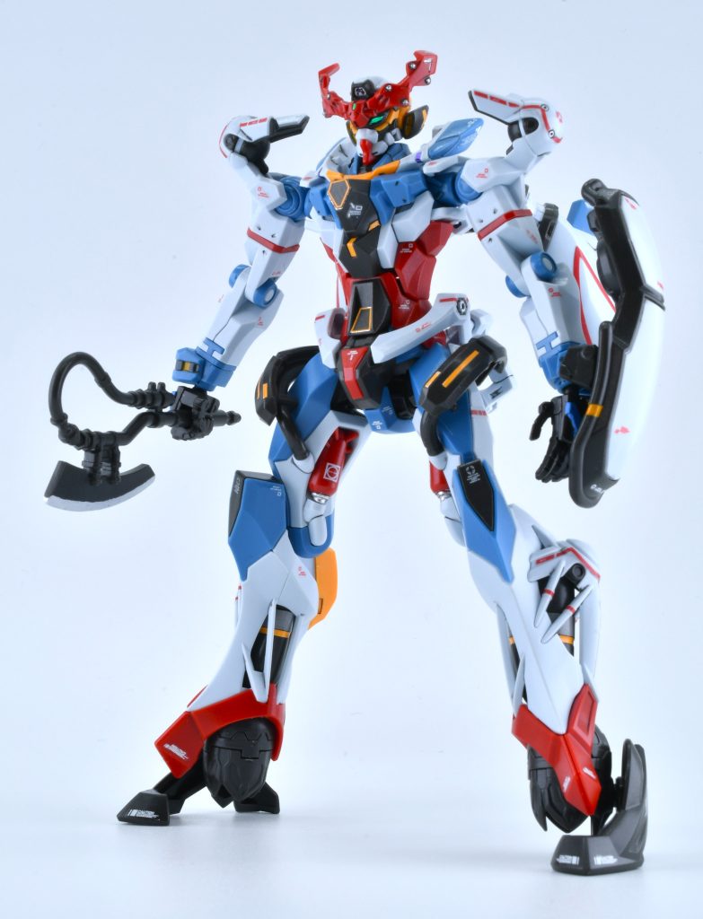 GQuuuuuuX–2枚目/制作者：meck