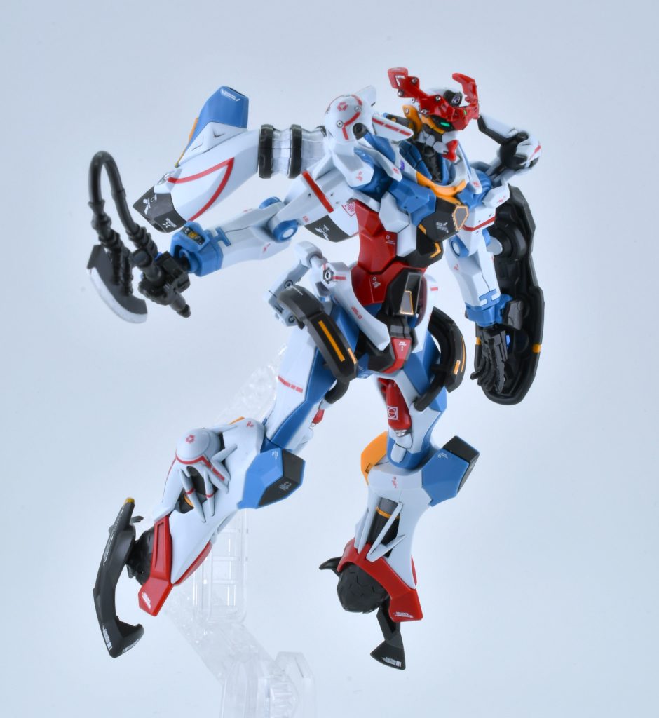 GQuuuuuuX–6枚目/制作者：meck