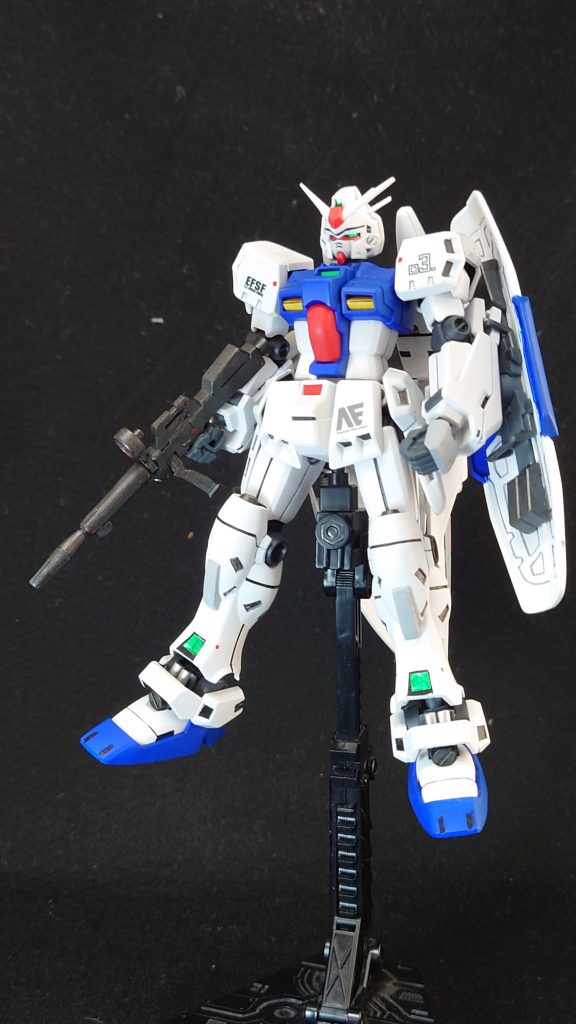 HG GP03 ステイメン