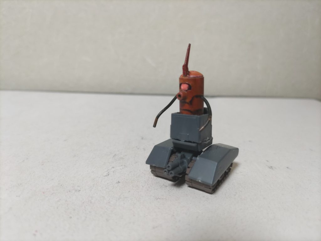 シャアサクタンク